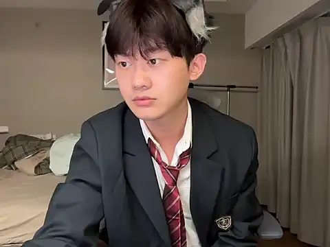 iambennet online show from 11/04/25, 02:21