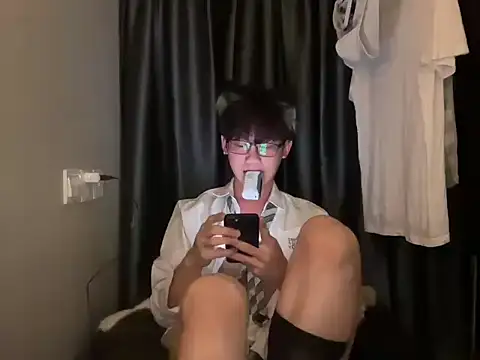 iambennet online show from 11/14/25, 03:15