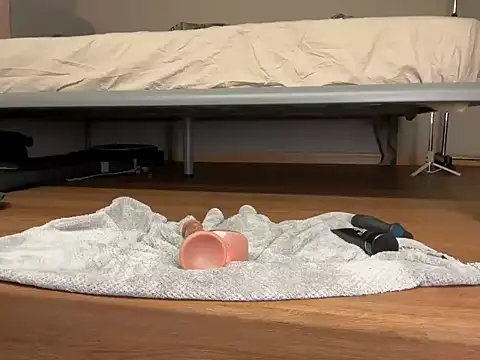 iambennet online show from 11/02/25, 03:17