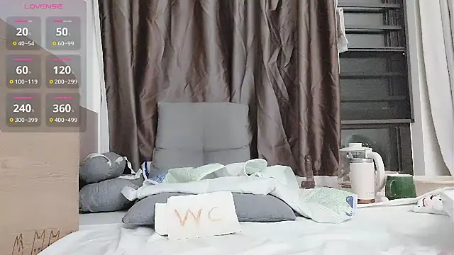 Snapshot of Taobaby168 chatting on 11/20/25, 03:02 Taobaby168 online show from 11/20/25, 03:02