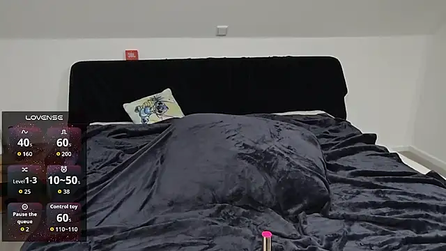 JulX Devot online show from 01/06/26, 06:34