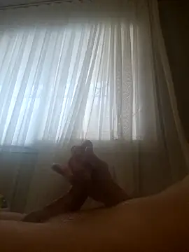 Aragis35 online show from 11/05/25, 01:47