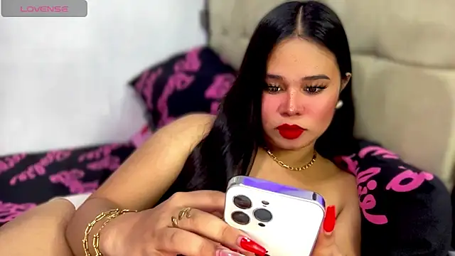  Houstonixie online show from 12/03/25, 04:35