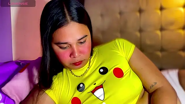  Houstonixie online show from 03/11/26, 05:40