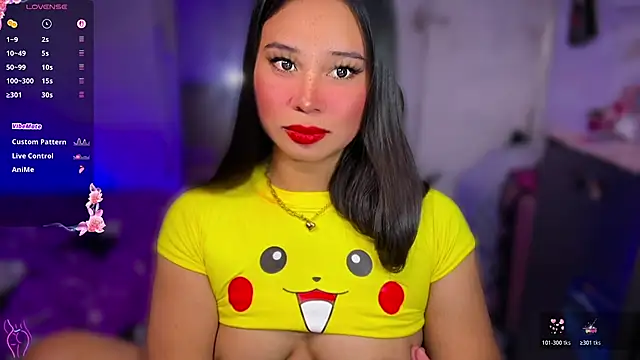  Houstonixie online show from 03/22/26, 05:36