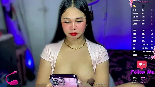 Snapshot of _Houstonixie chatting on 02/10/26, 05:28 Houstonixie online show from 02/10/26, 05:28