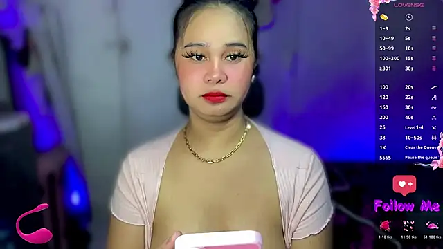 Snapshot of _Houstonixie chatting on 02/11/26, 05:24 Houstonixie online show from 02/11/26, 05:24