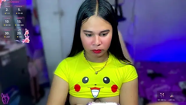  Houstonixie online show from 03/15/26, 05:03