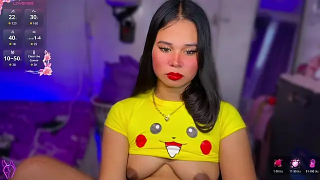  Houstonixie online show from 03/19/26, 04:56