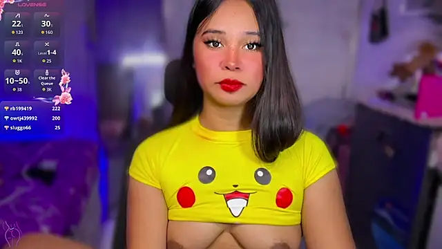  Houstonixie online show from 03/29/26, 05:53