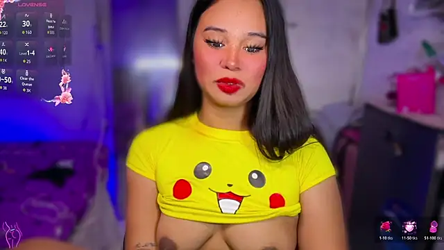  Houstonixie online show from 03/26/26, 05:11