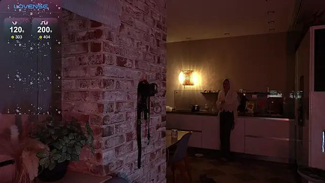  favdream online show from 11/28/25, 04:23