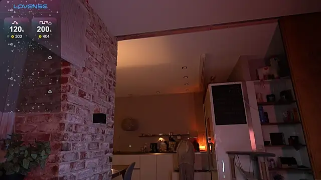  favdream online show from 11/23/25, 04:22