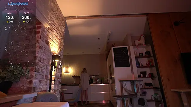  favdream online show from 12/03/25, 04:35