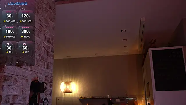  favdream online show from 11/27/25, 04:13