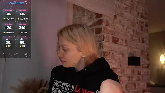  favdream online show from 11/07/25, 05:56