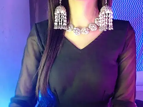 Roiseeee online show from 03/17/26, 04:04