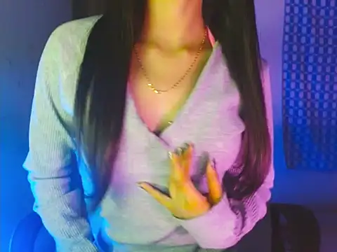 Snapshot of Roiseeee chatting on 02/18/26, 05:16 Roiseeee online show from 02/18/26, 05:16