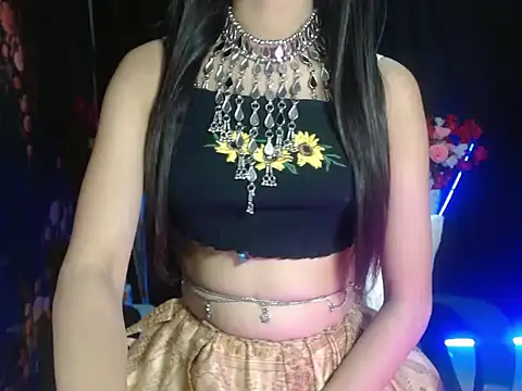 Roiseeee online show from 03/31/26, 05:20