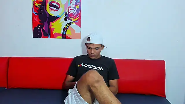 Lindaprincedemon online show from 10/26/25, 03:34