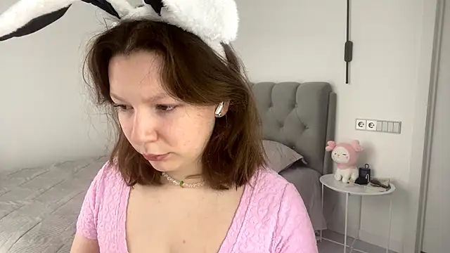 TamekiaSamii online show from 12/02/25, 09:55