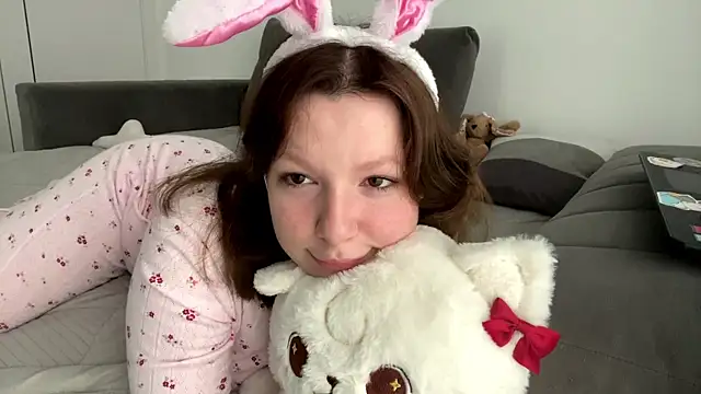 TamekiaSamii online show from 11/21/25, 07:07