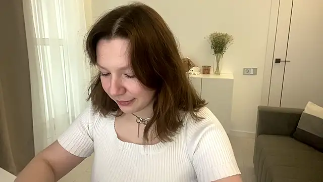 TamekiaSamii online show from 12/03/25, 07:08