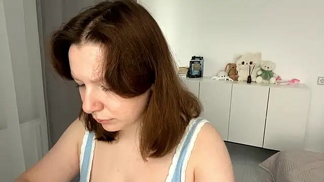 TamekiaSamii online show from 12/16/25, 08:07