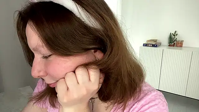 TamekiaSamii online show from 11/14/25, 07:12