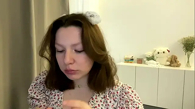 TamekiaSamii online show from 11/26/25, 06:02