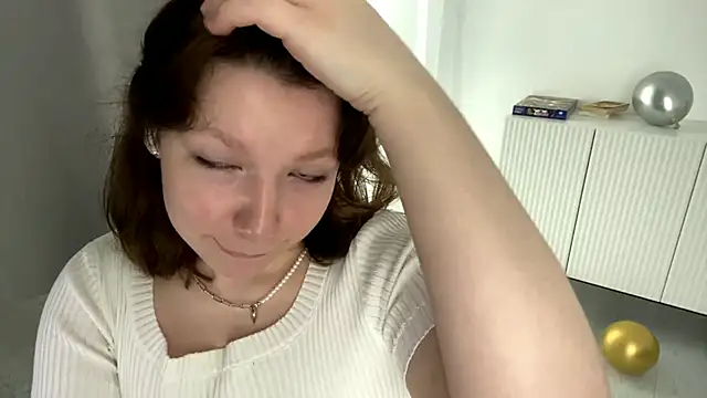 TamekiaSamii online show from 11/09/25, 07:12