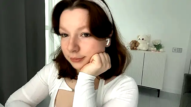 TamekiaSamii online show from 12/14/25, 07:14