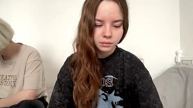 EhtelBiondi online show from 02/12/26, 08:14