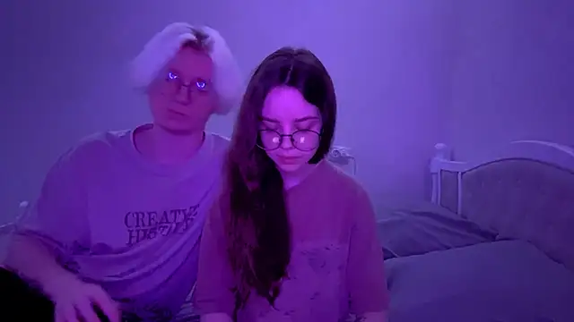 EhtelBiondi online show from 02/14/26, 05:18