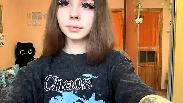 EhtelBiondi online show from 11/10/25, 08:19