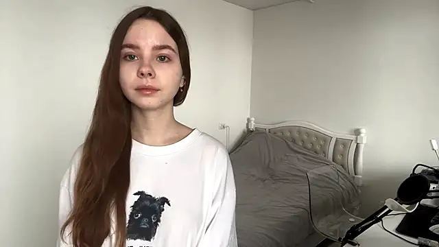 EhtelBiondi online show from 01/08/26, 08:09