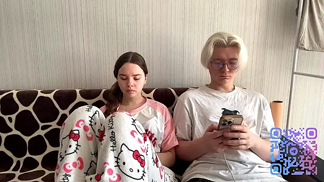 EhtelBiondi online show from 03/31/26, 08:27