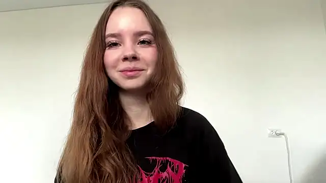 EhtelBiondi online show from 10/26/25, 08:04