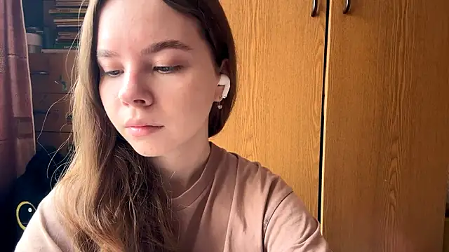 EhtelBiondi online show from 01/17/26, 08:07