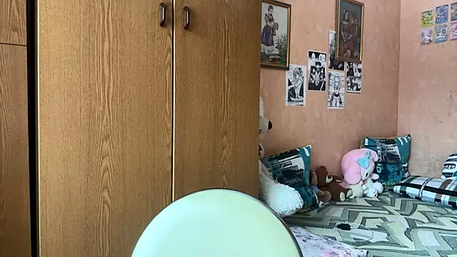 EhtelBiondi online show from 01/12/26, 08:10