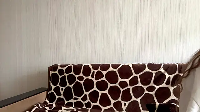 EhtelBiondi online show from 03/29/26, 08:16