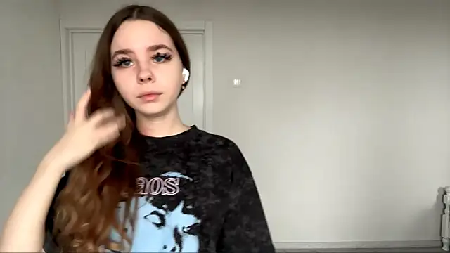 EhtelBiondi online show from 11/27/25, 08:15