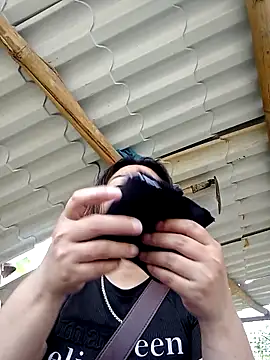 Snapshot of Ducky27021991 chatting on 10/11/25, 07:31 Ducky27021991 online show from 10/11/25, 07:31