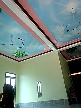 Snapshot of Ducky27021991 chatting on 10/30/25, 04:33 Ducky27021991 online show from 10/30/25, 04:33