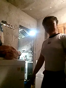 Ducky27021991 online show from 12/20/25, 01:08