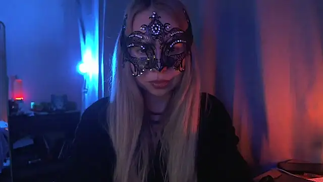 Snapshot of Soviraia chatting on 02/24/26, 08:31 Soviraia online show from 02/24/26, 08:31