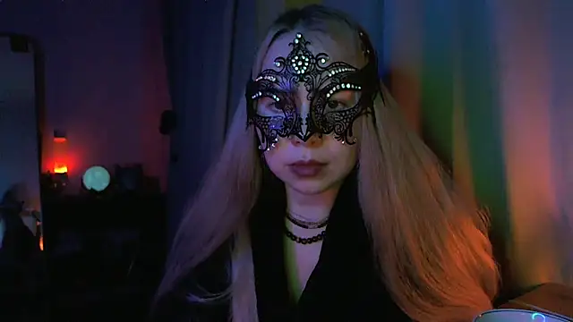 Snapshot of Soviraia chatting on 02/27/26, 05:46 Soviraia online show from 02/27/26, 05:46