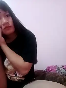 TrangNemo online show from 10/06/25, 11:49