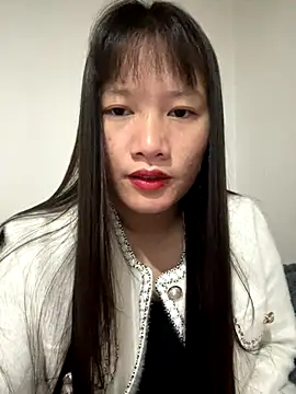 TrangNemo online show from 11/25/25, 01:06