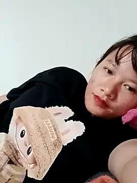 TrangNemo online show from 10/09/25, 11:44